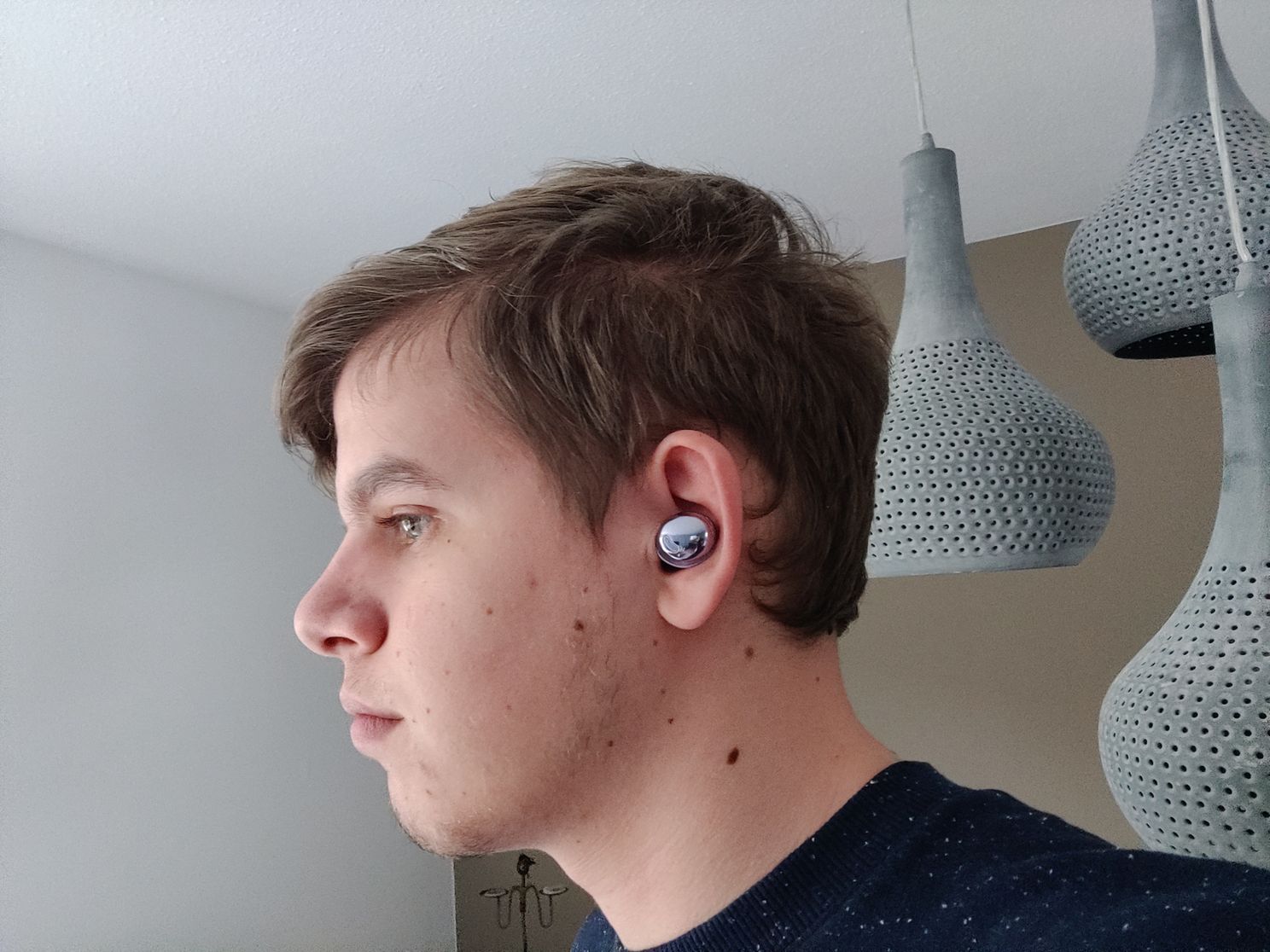 Samsung Galaxy Buds Pro review: dit zijn de plus- en minpunten