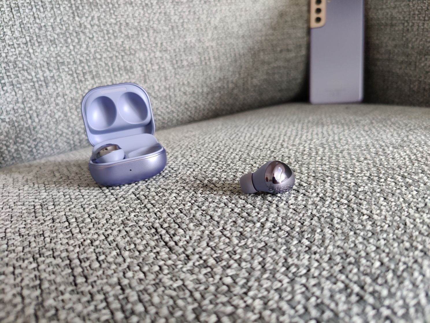Samsung Galaxy Buds Pro review: dit zijn de plus- en minpunten