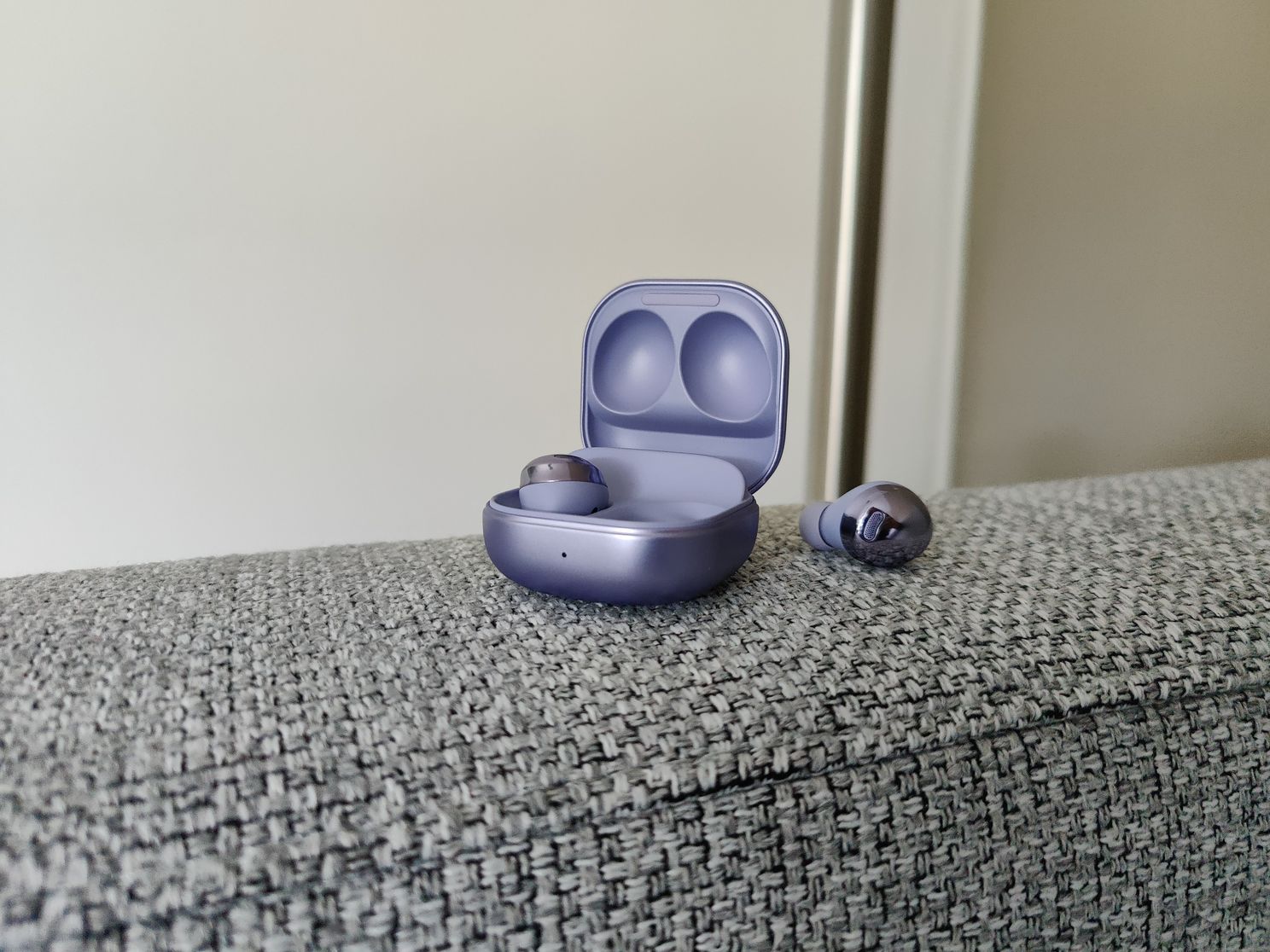 Samsung Galaxy Buds Pro review: dit zijn de plus- en minpunten