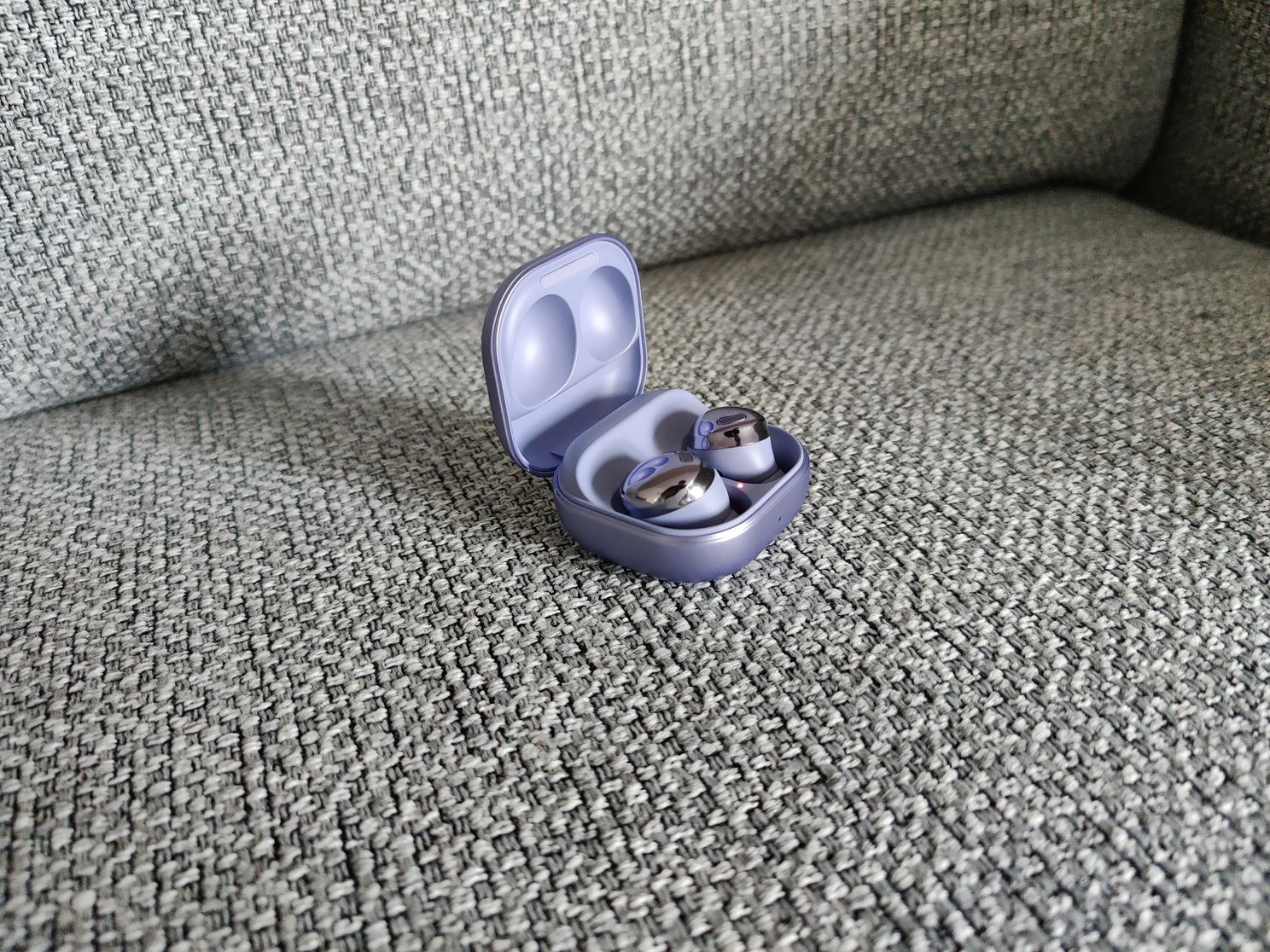 Samsung Galaxy Buds Pro review: dit zijn de plus- en minpunten