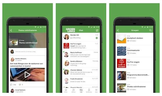 Dit zijn alle stemwijzers en apps voor de Tweede Kamerverkiezingen 2021