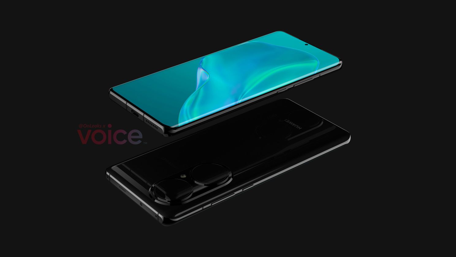 'Huawei P50-serie wordt op 27 april aangekondigd'