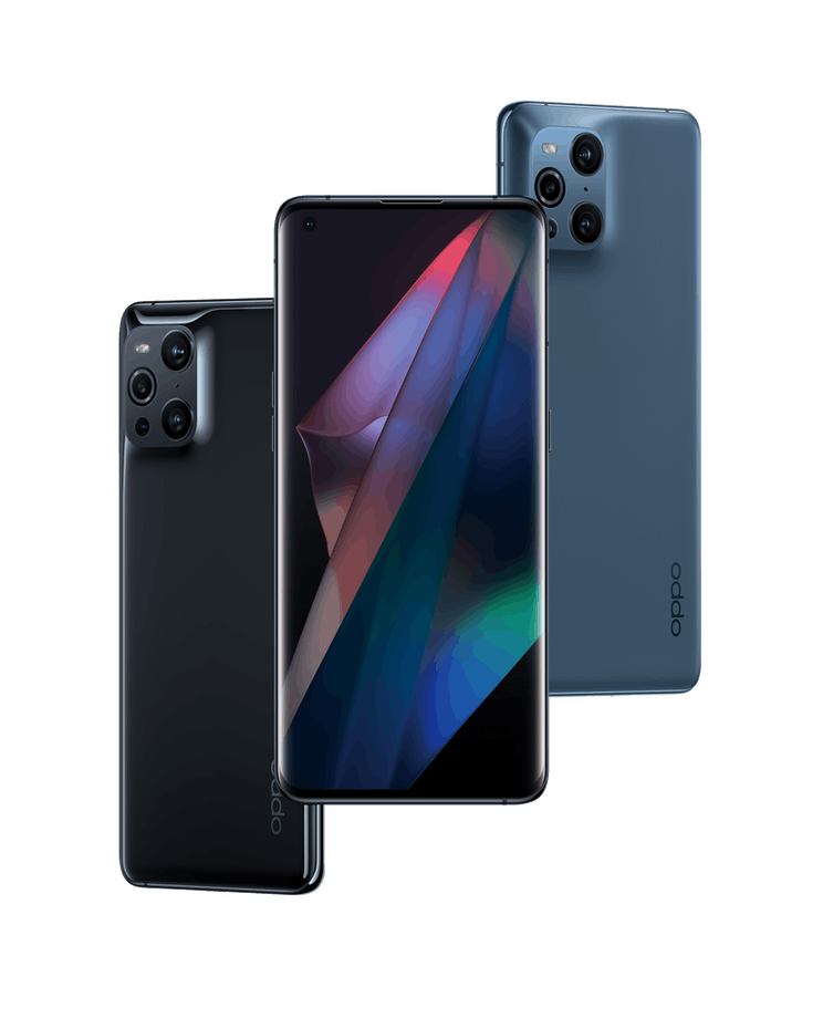5 redenen waarom je de OPPO Find X3 Pro 5G moet kopen (ADV)