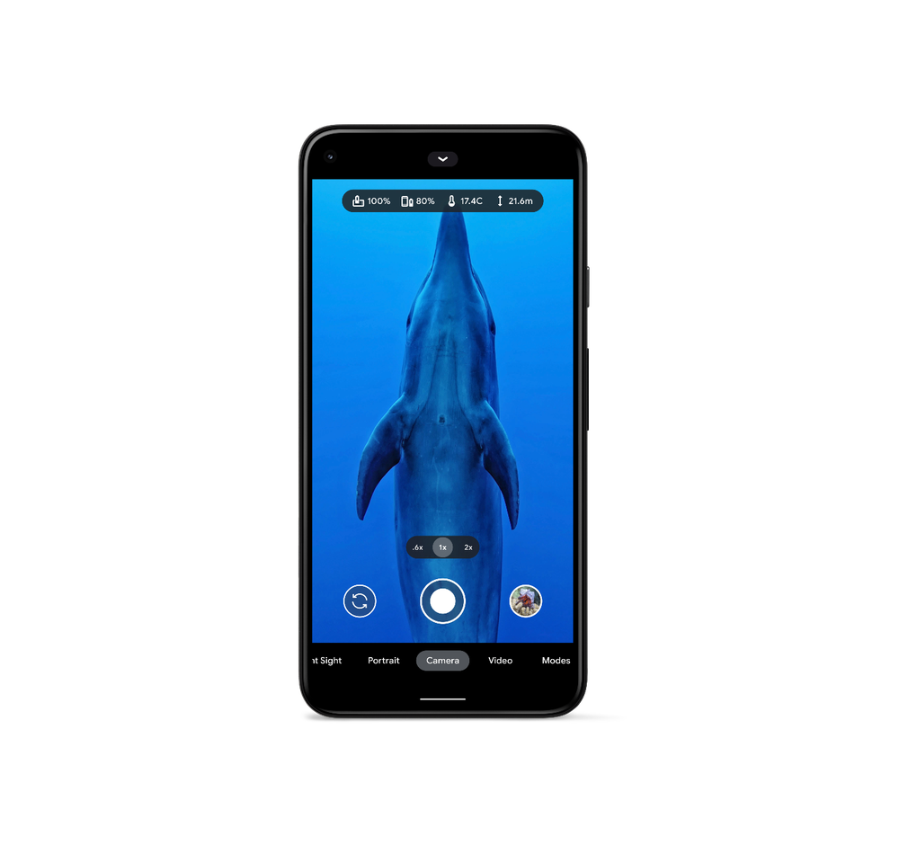 Pixel Feature Drops: dit zijn de 5 slimme en exclusieve functies voor Pixeltelefoons
