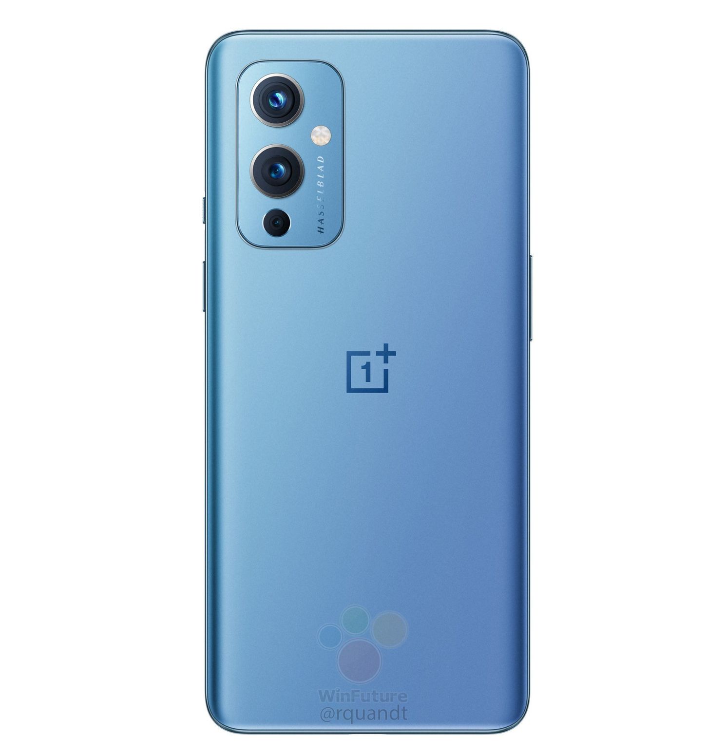 'Verschijnt de goedkopere Oneplus 9R alleen in India?'