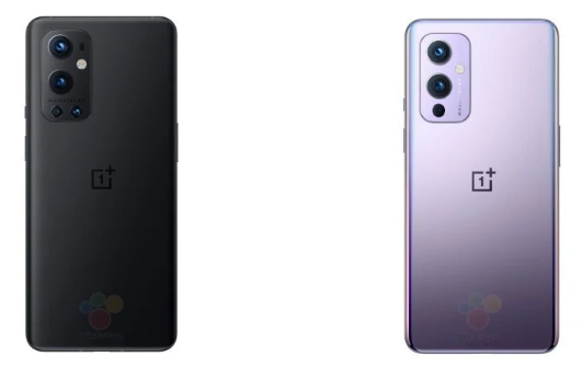 'OnePlus 9 (Pro) officiële persbeelden gelekt, dit moet je weten'