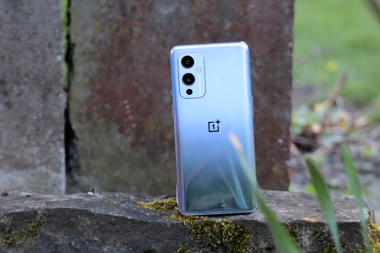 De OnePlus 9