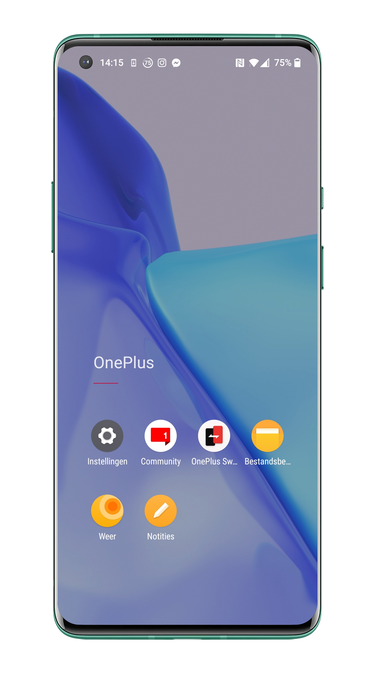 OnePlus 9 review: temper je verwachtingen, maar ook niet te veel