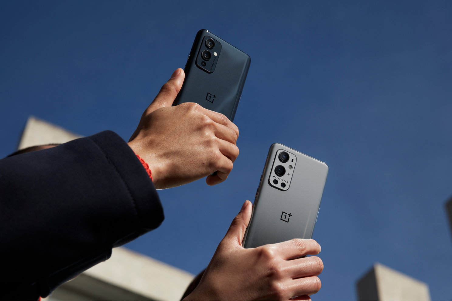 OnePlus 9 (Pro) officieel: alles wat je moet weten over de krachtige vlaggenschepen