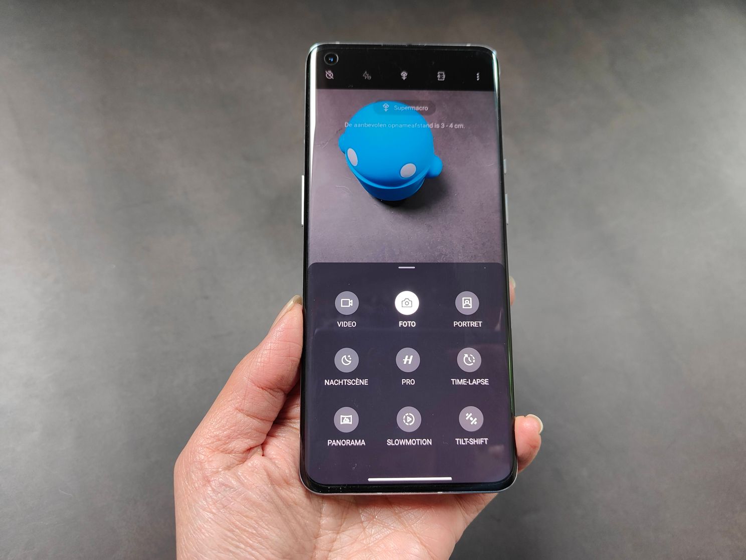 OnePlus 9 Pro review: eindelijk krijgen de camera's de aandacht die ze verdienen