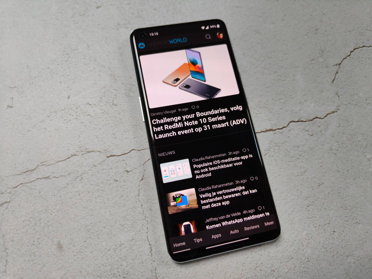 OnePlus 9 Pro review: eindelijk krijgen de camera's de aandacht die ze verdienen