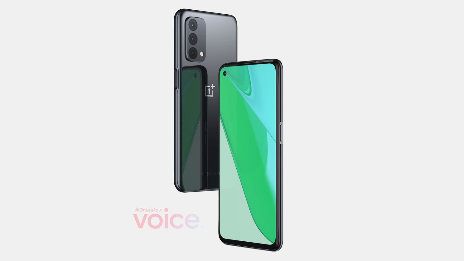‘OnePlus Nord N10 5G-opvolger onderweg, dit is zijn uiterlijk’