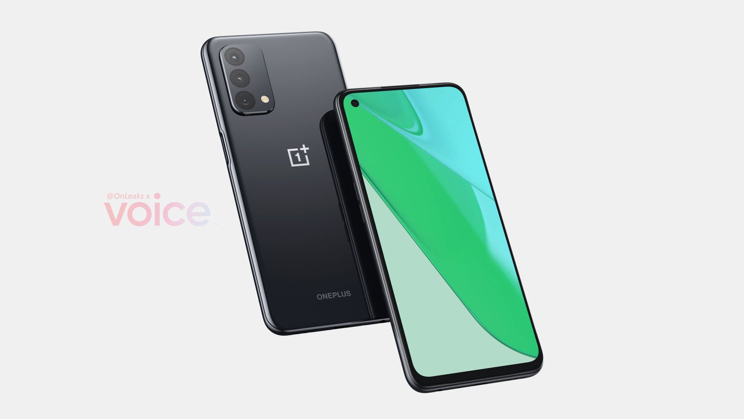 oneplus nord ce 2021