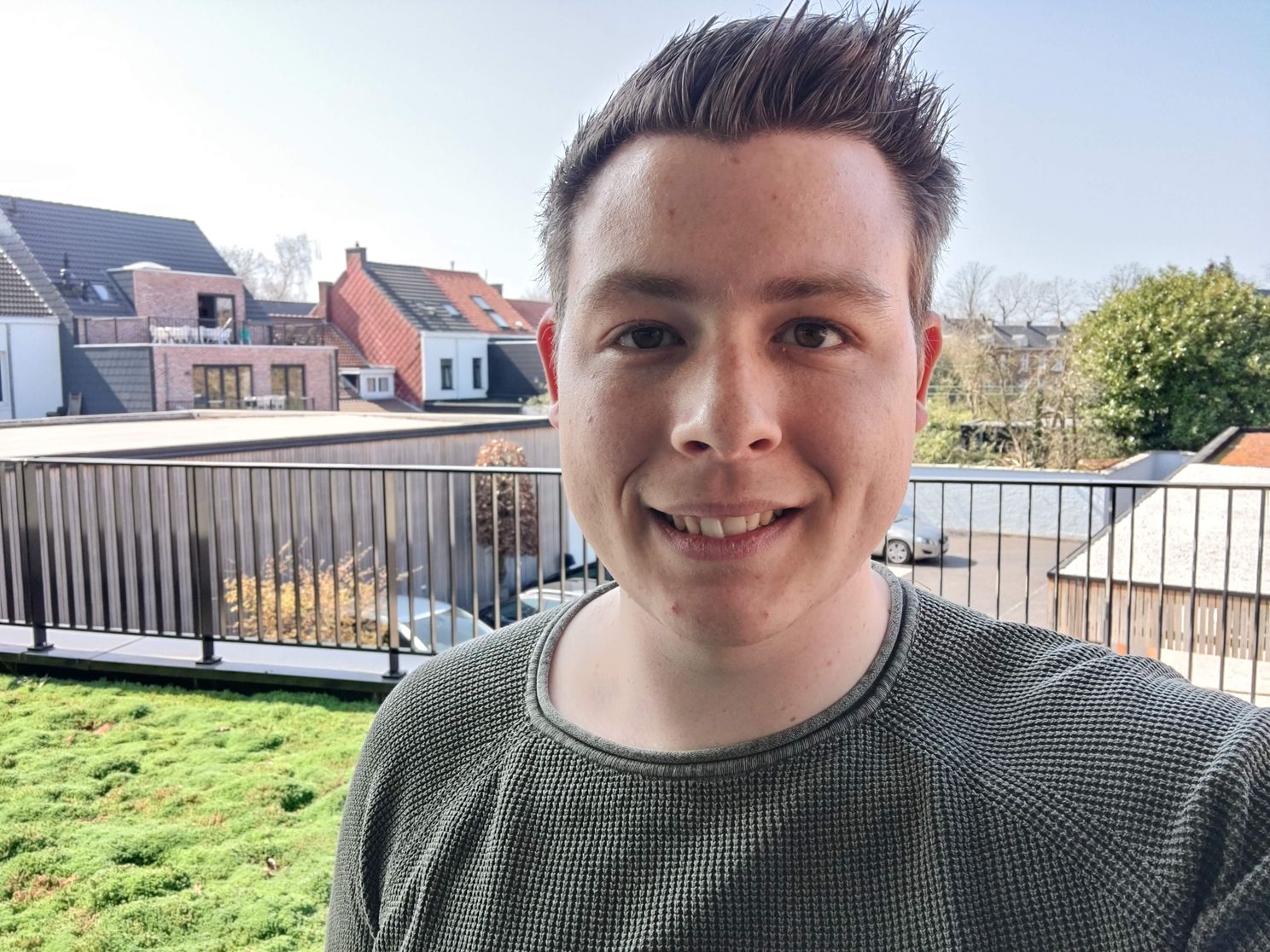 OnePlus 9 review: temper je verwachtingen, maar ook niet te veel