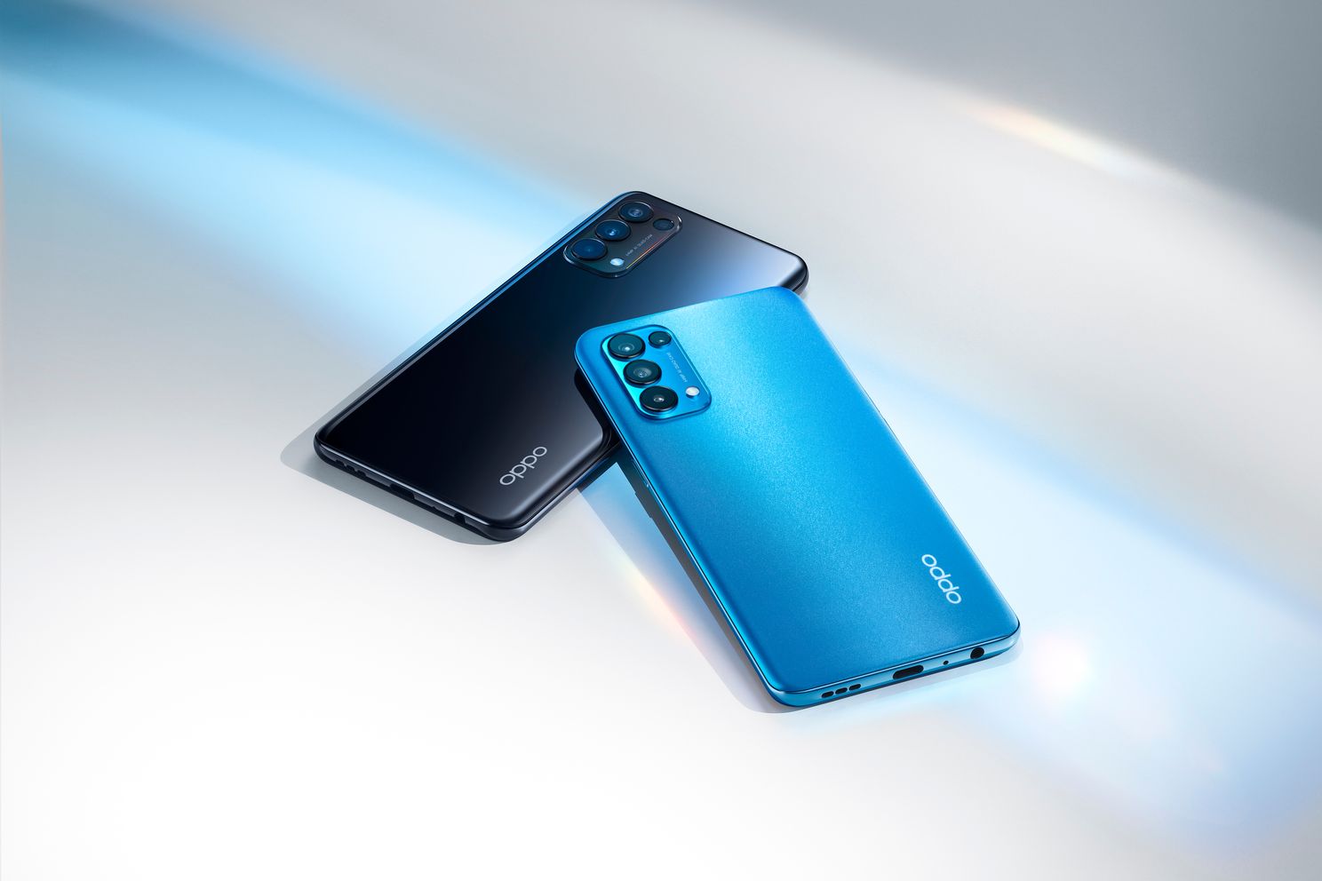 Alle telefoons van OPPO krijgen drie jaar beveiligingsupdates