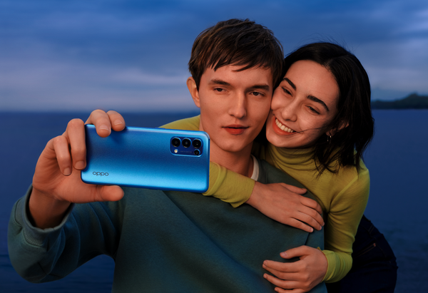 OPPO Find X3 Pro, Find X3 Neo en Find X3 Lite kopen, hier kun je terecht