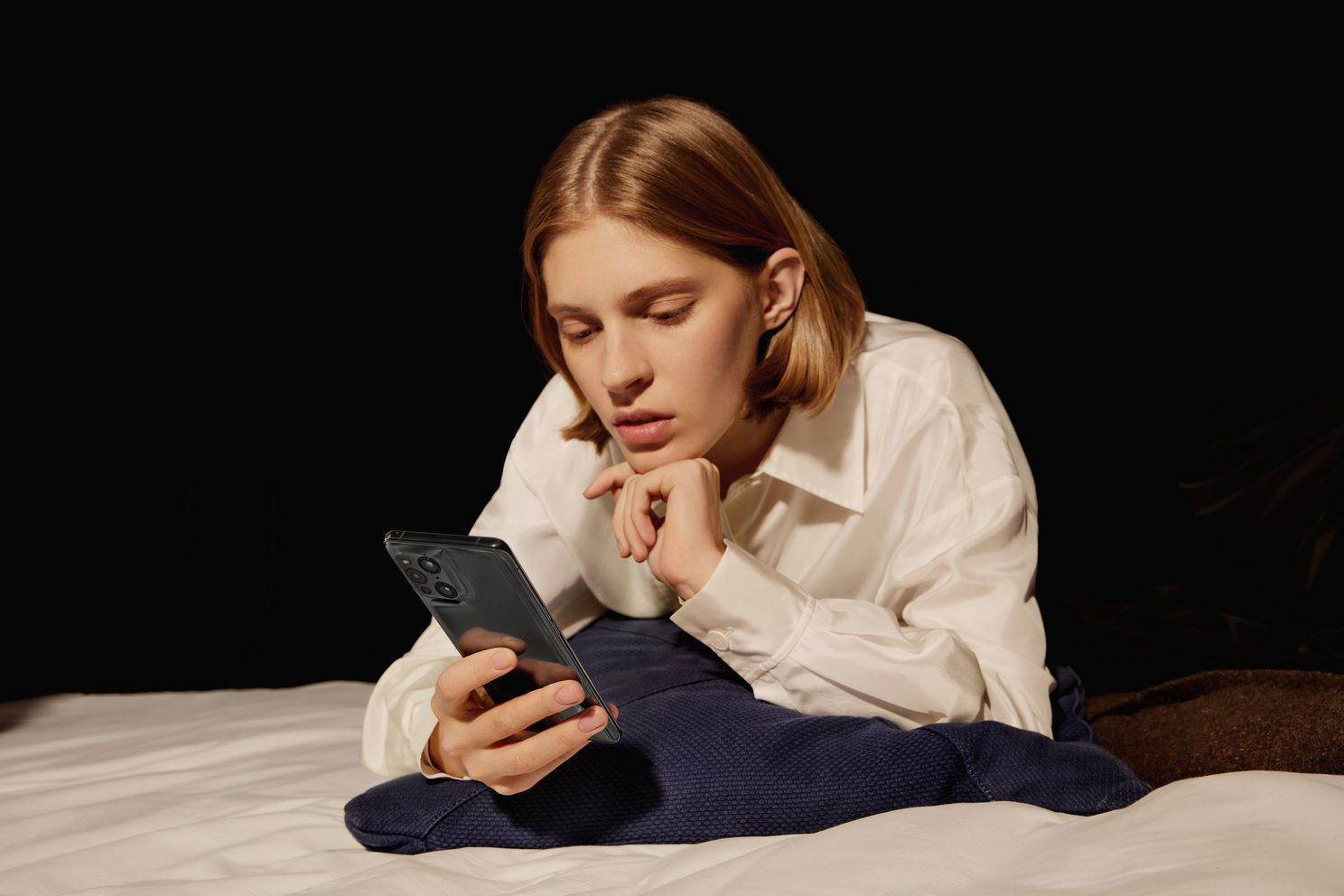 OPPO verlengt termijn beveiligingsupdates voor Find X3-serie naar 3 jaar