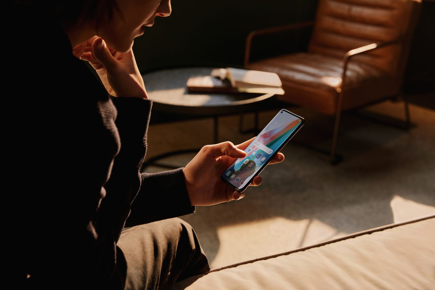 OPPO Find X3 Pro, Find X3 Neo en Find X3 Lite kopen, hier kun je terecht
