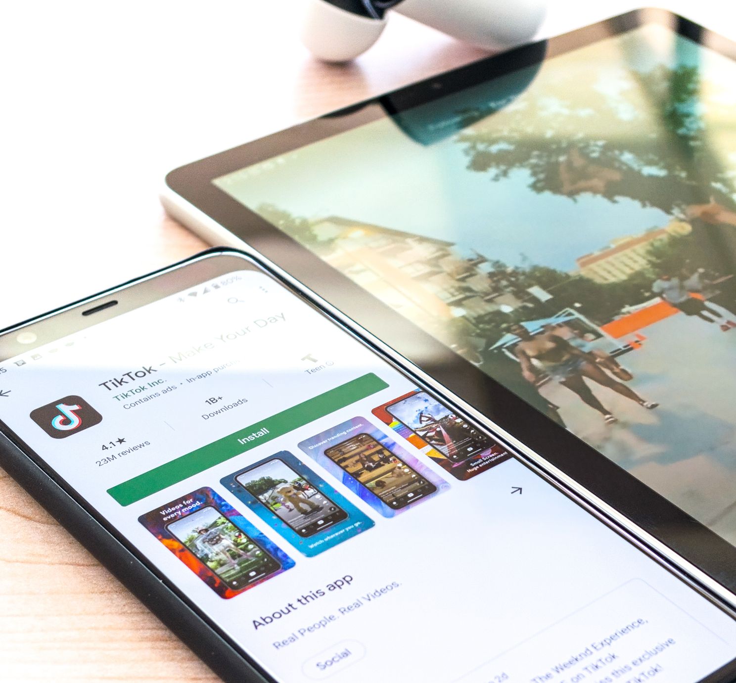 Google kiest appbundels boven apk's in de Play Store, dat heeft gevolgen