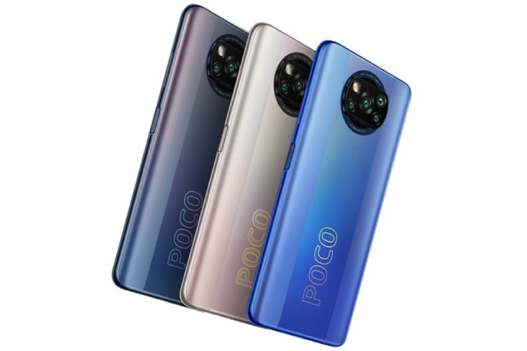 Poco X3 Pro beschikbaar in Nederland, hier kun je de telefoon met korting kopen