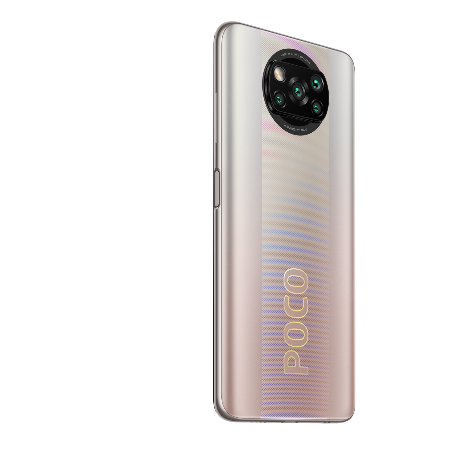 Poco F3 en X3 Pro officieel: middenklassers op steroïden