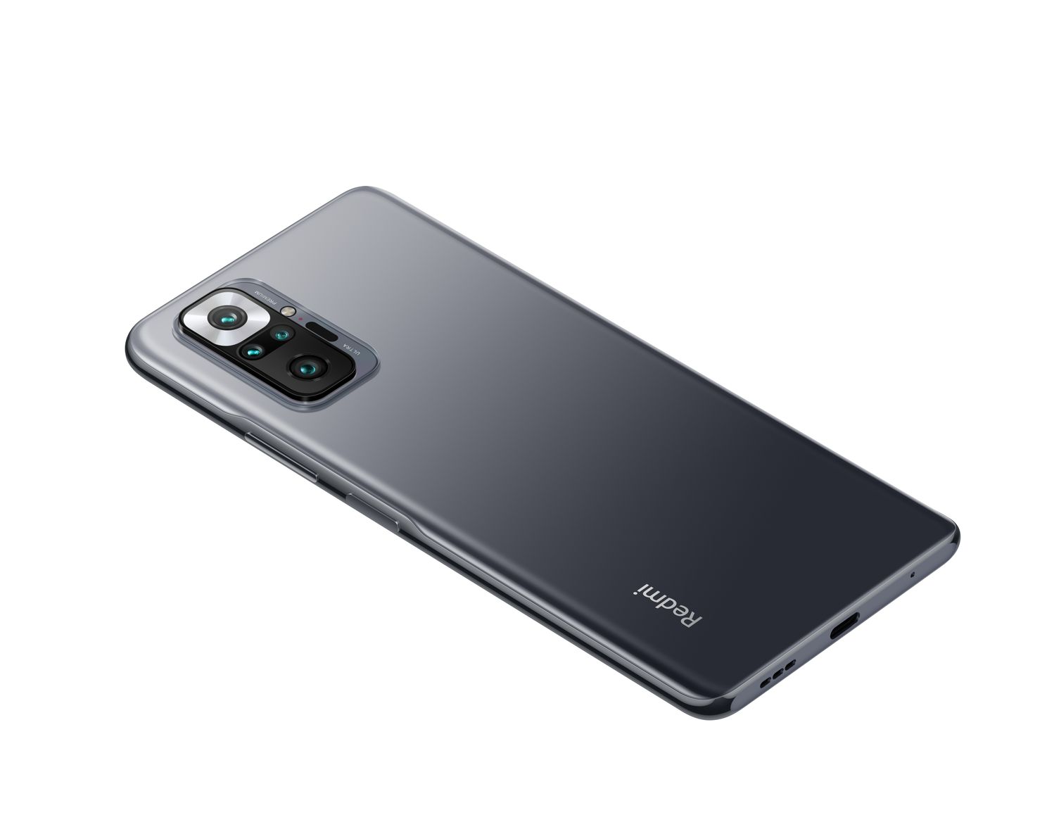 Xiaomi Redmi Note 10 Pro review: koning van het budgetsegment?