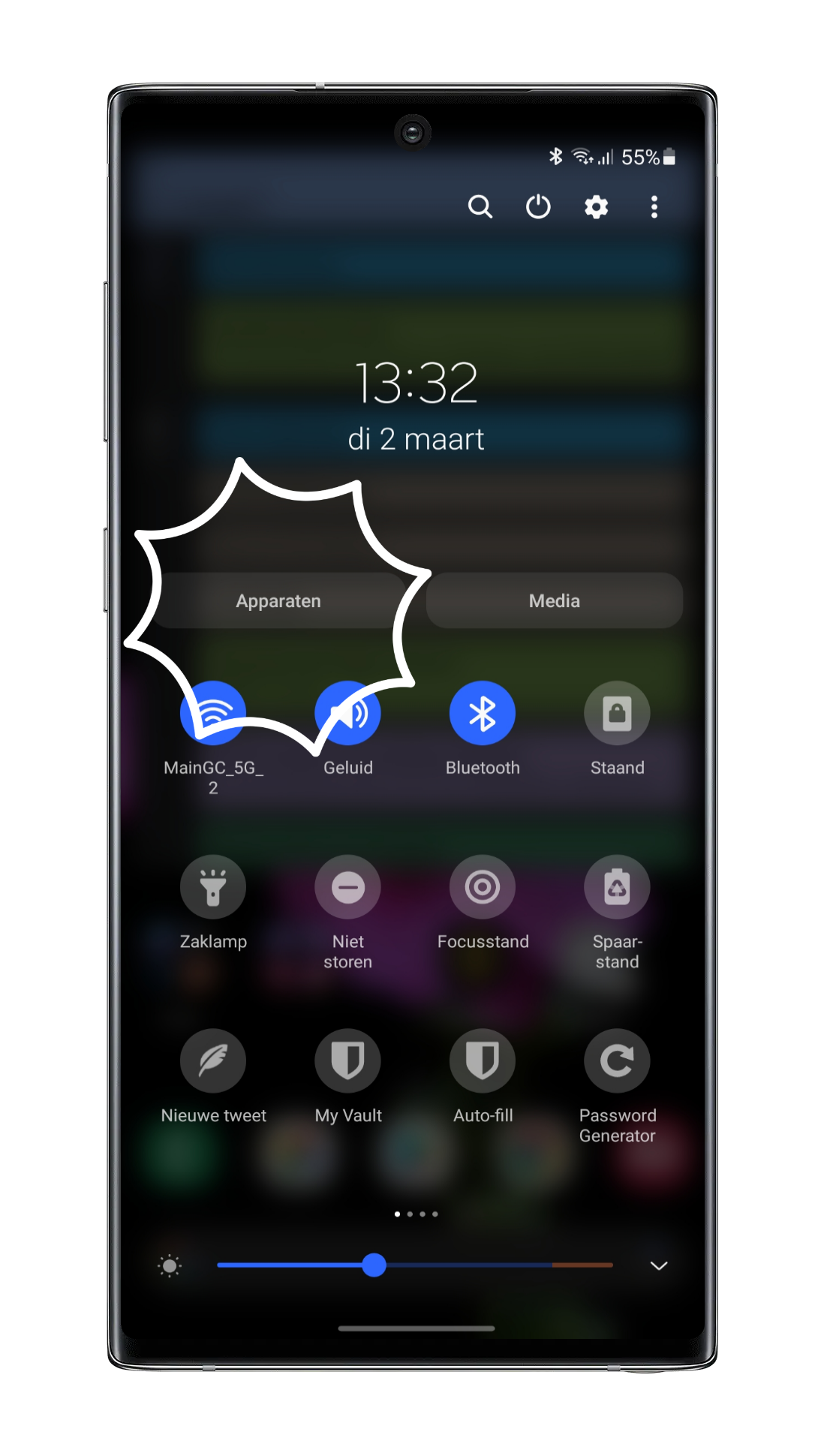 Locatiedienst voor de Galaxy Watch 3 wordt binnenkort stopgezet, dit is het alternatief