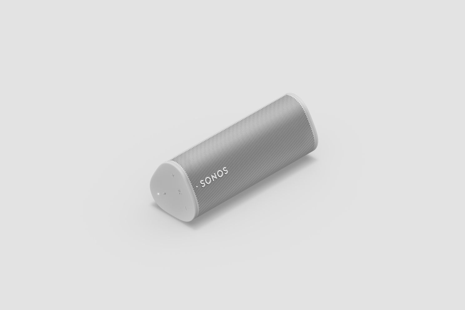 Sonos Roam officieel: draagbare smart speaker voor 179 euro
