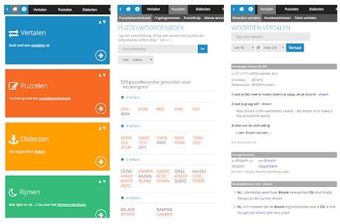 Beste Android-apps in de Google Play Store week 9