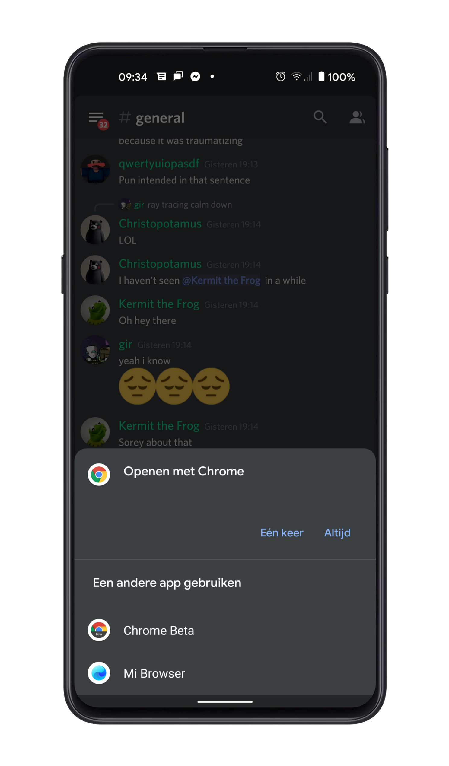 Android 12 derde developer preview officieel, dit is nieuw