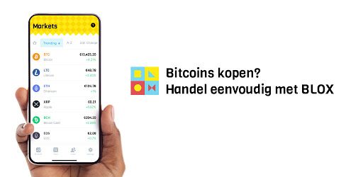 Nederlandse crypto-app: "Dit gaat heel groot worden, we zijn net begonnen"