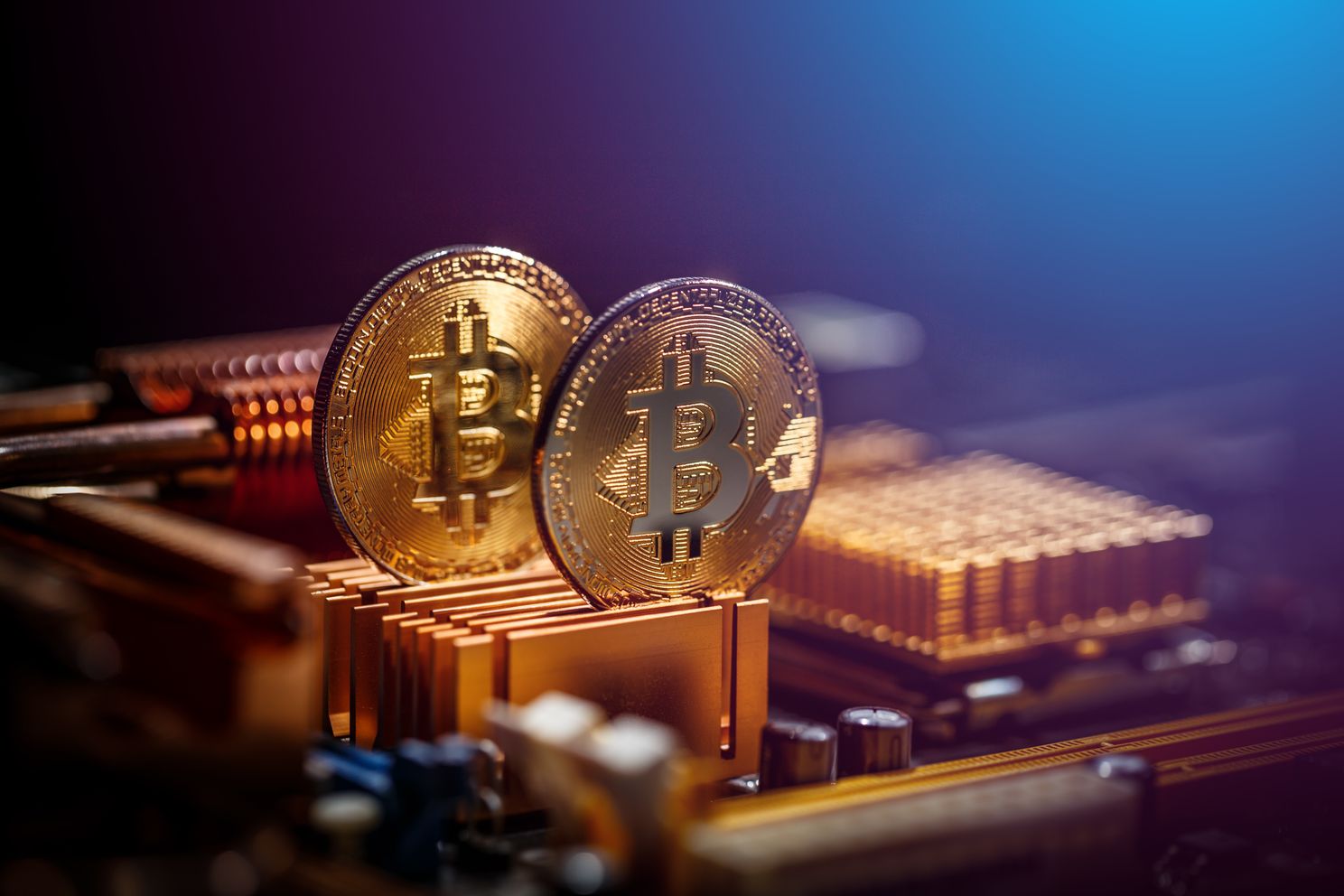 Handelen in cryptocurrencies: dit zijn de risico's om mee te nemen