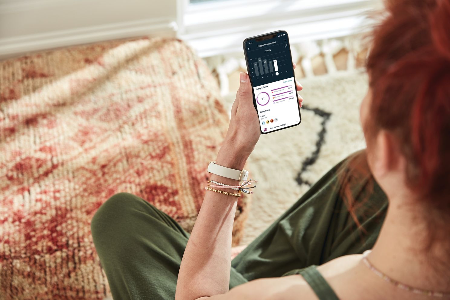 Fitbit Luxe officieel: 6 dingen die je wilt weten over deze luxe fitnesstracker