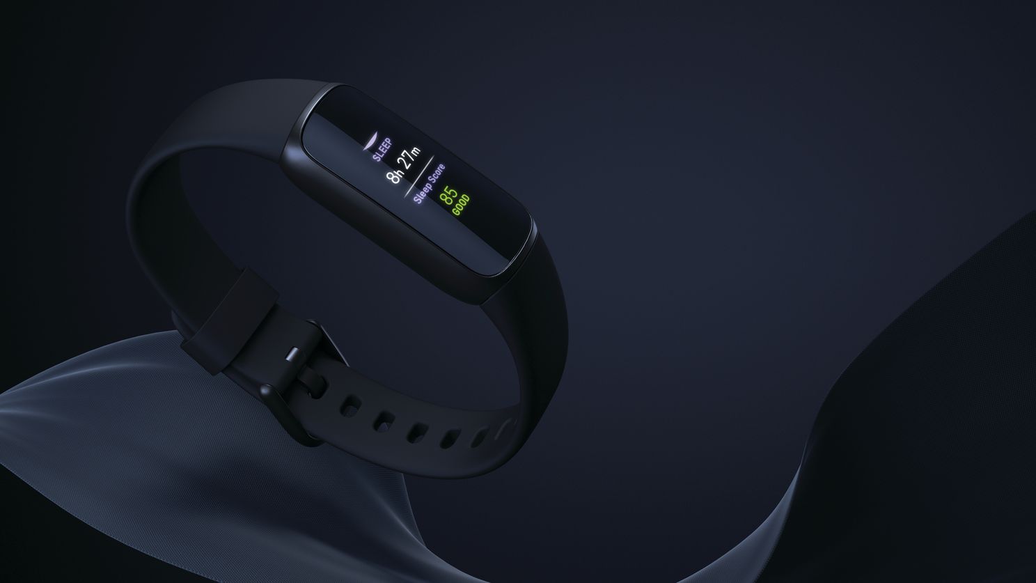 Fitbit Luxe officieel: 6 dingen die je wilt weten over deze luxe fitnesstracker