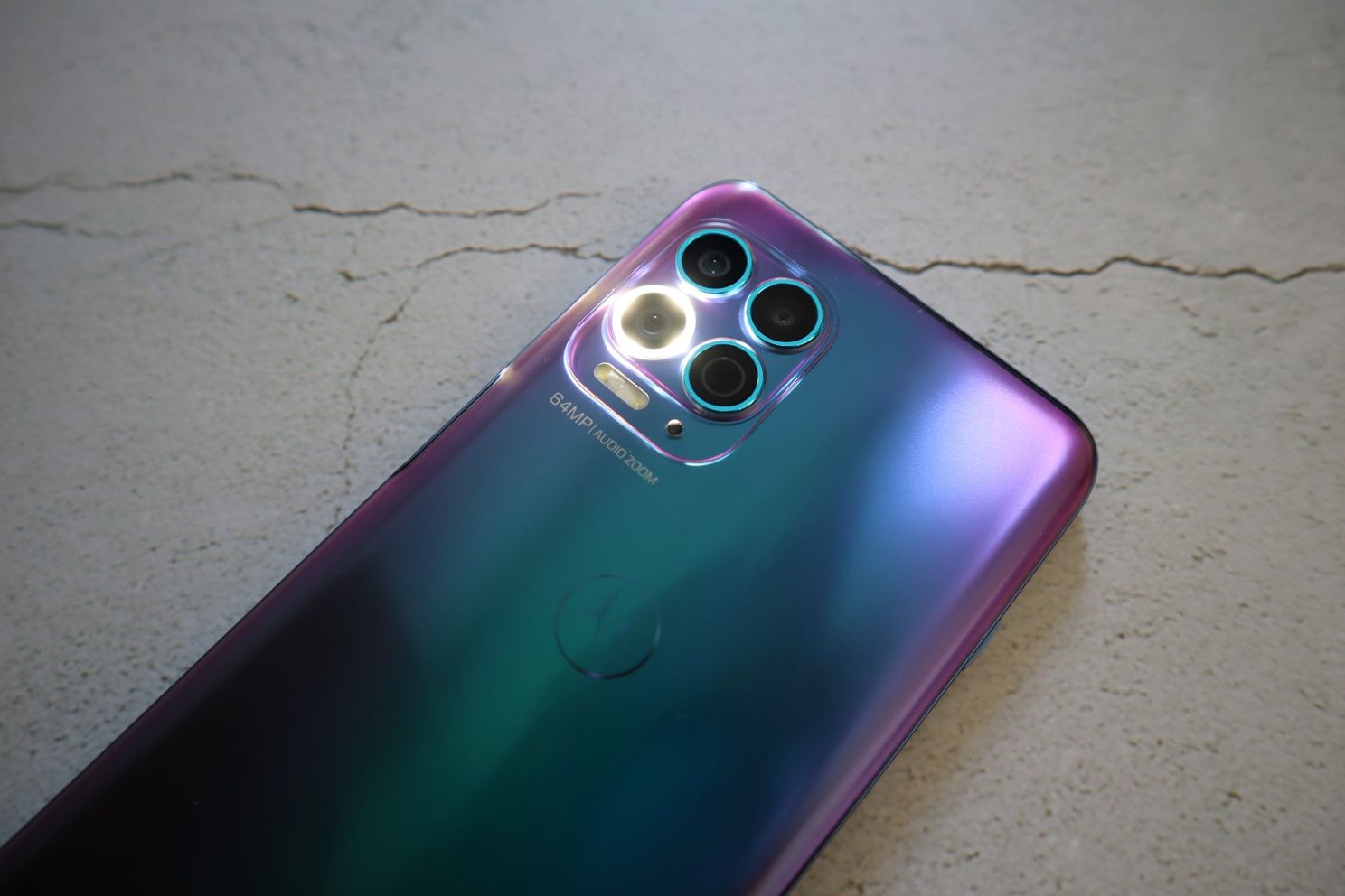 Moto G100 review: is de snelste Moto G ooit ook de beste Moto G ooit?
