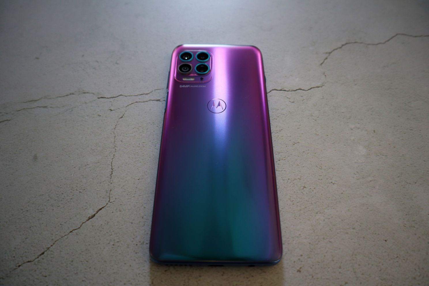 Moto G100 review: is de snelste Moto G ooit ook de beste Moto G ooit?