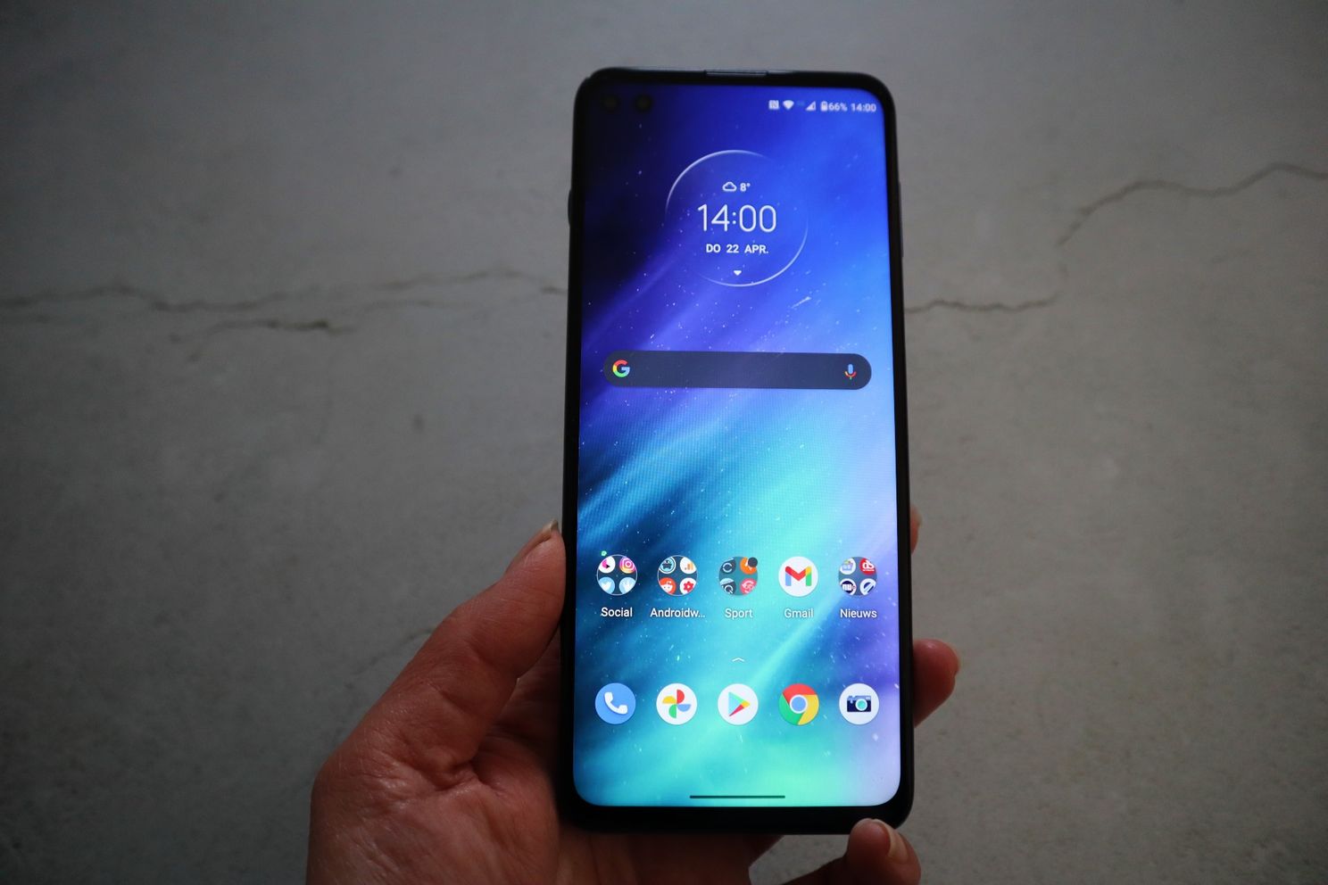 Moto G100 review: is de snelste Moto G ooit ook de beste Moto G ooit?