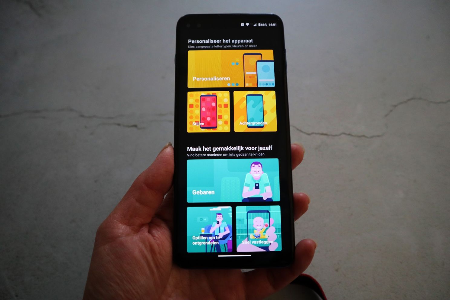 Moto G100 review: is de snelste Moto G ooit ook de beste Moto G ooit?