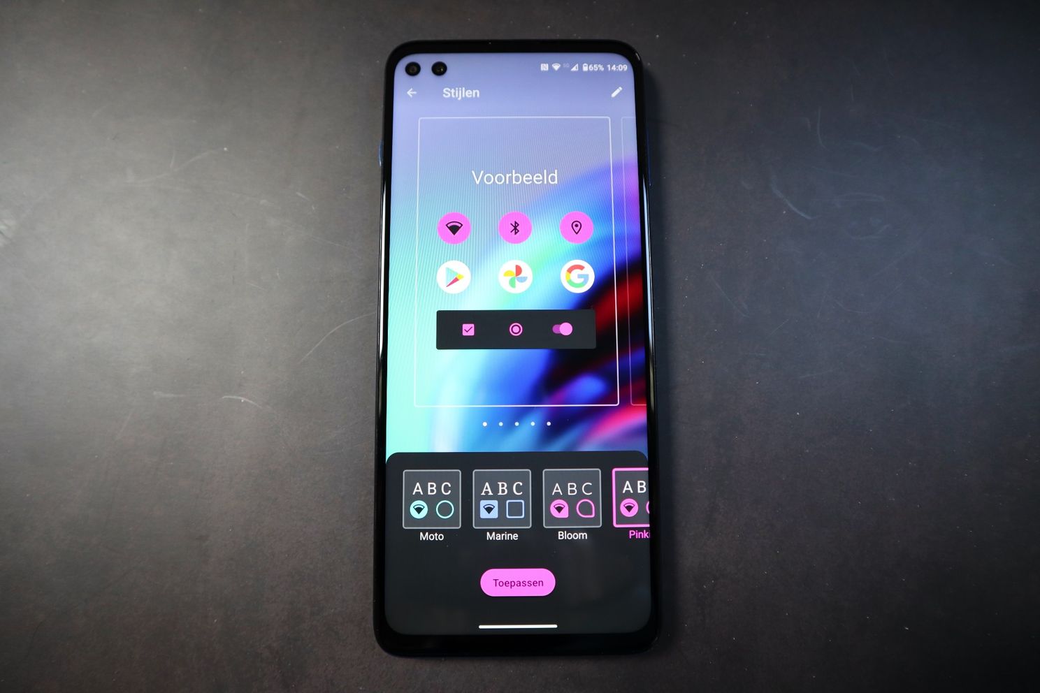 Moto G100 review: is de snelste Moto G ooit ook de beste Moto G ooit?