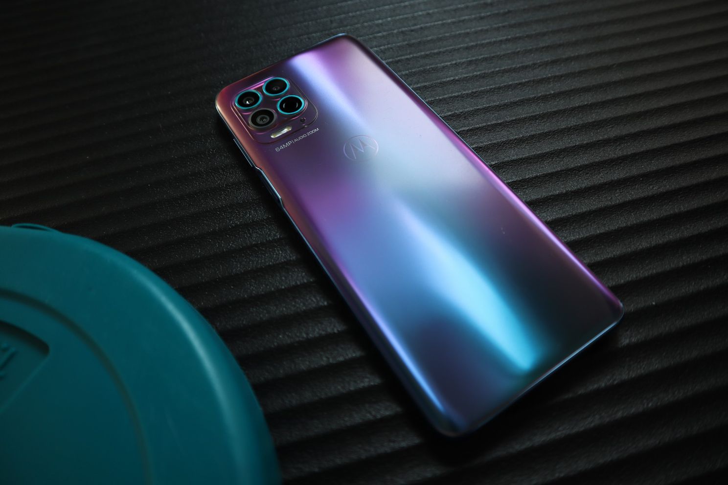 Moto G100 review: is de snelste Moto G ooit ook de beste Moto G ooit?