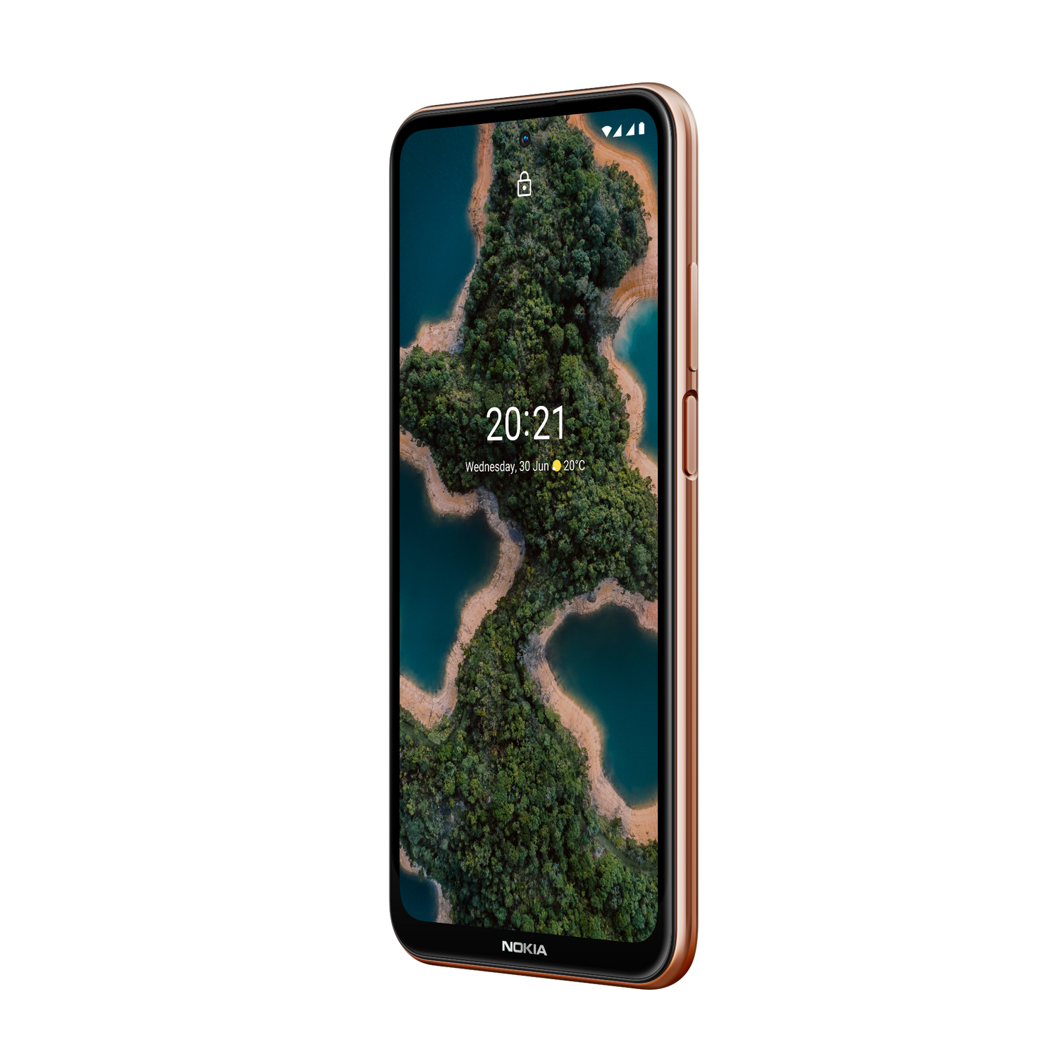 Meeste Nokia-telefoons hebben tegen eind april Android 11