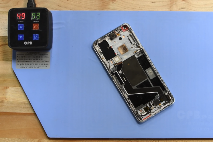 OnePlus 9 Pro-gebruikers melden problemen met oververhitting