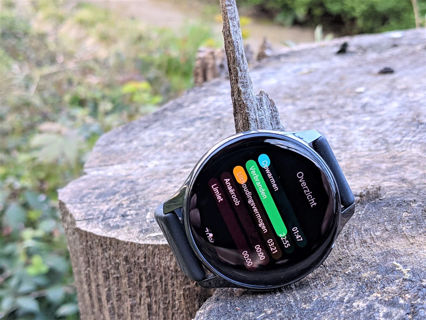 OnePlus Watch review: je wilt hem (nu nog) niet