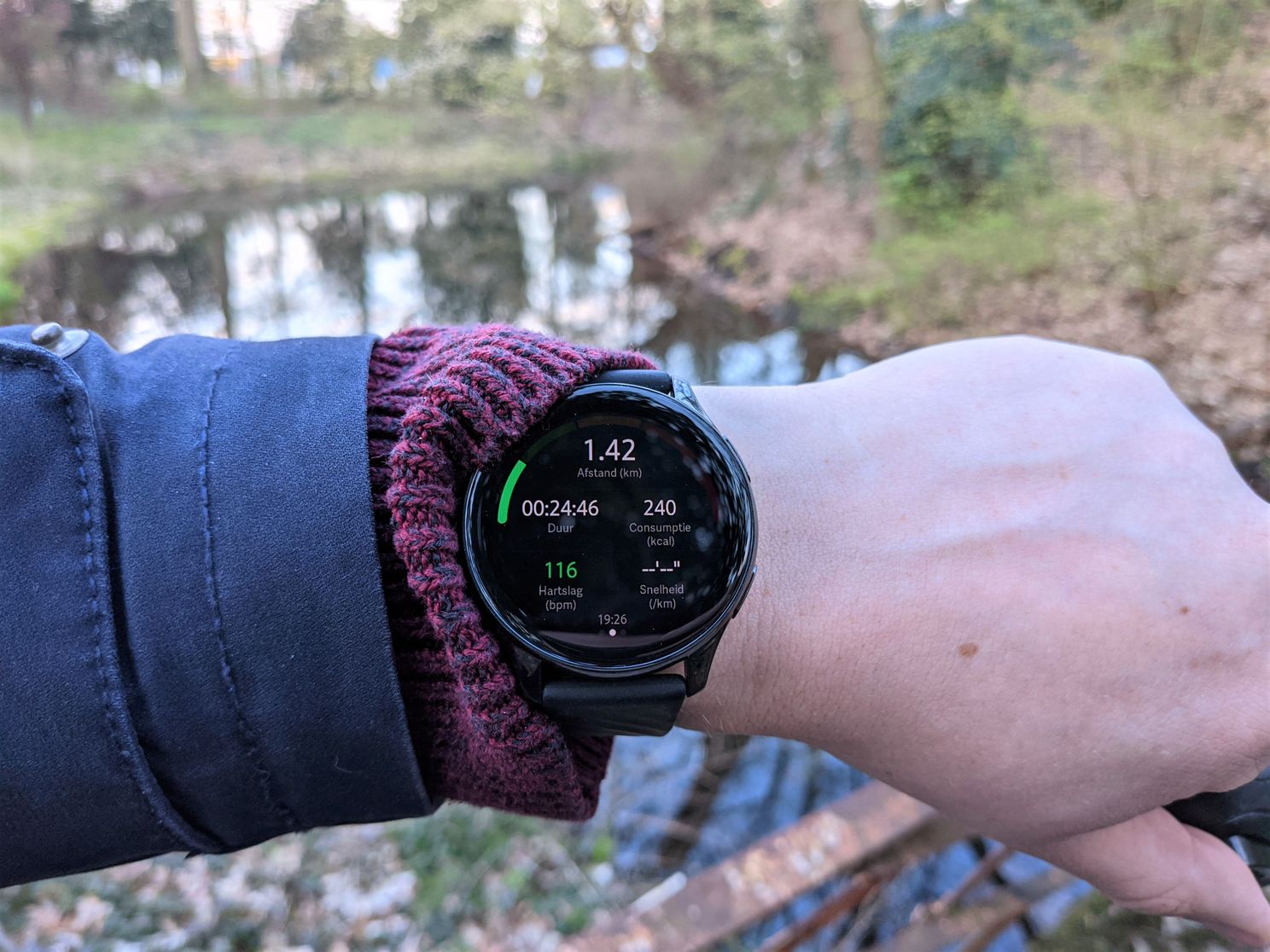 OnePlus Watch review: je wilt hem (nu nog) niet