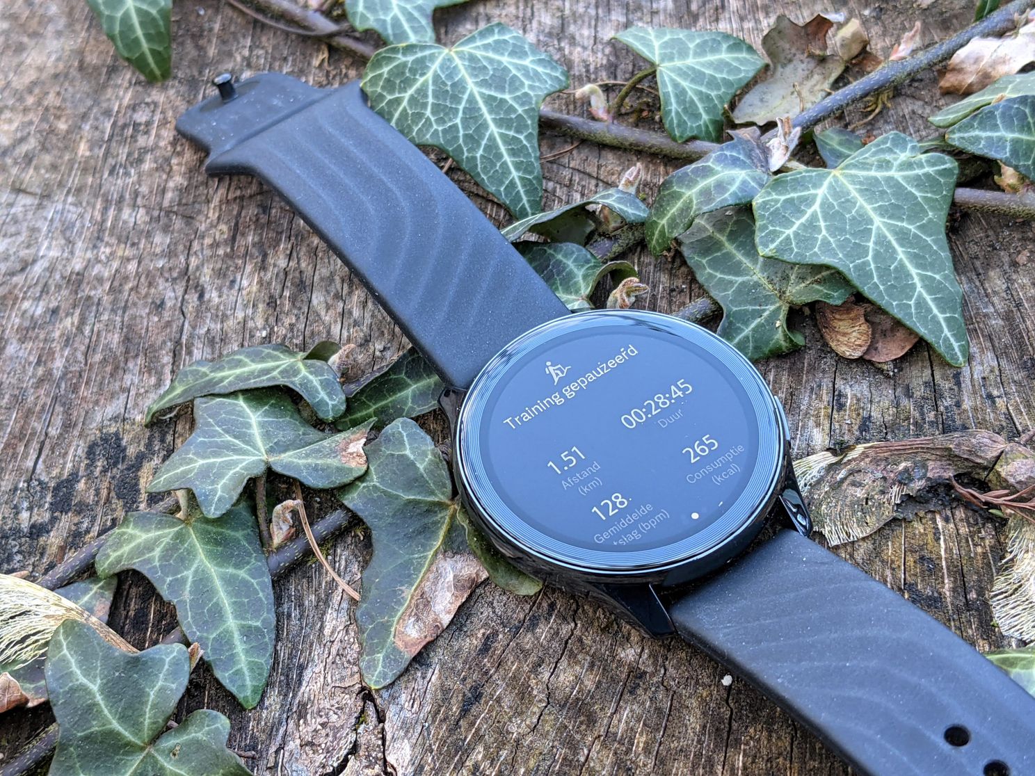 OnePlus Watch review: je wilt hem (nu nog) niet