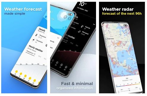 Beste Android-apps in de Google Play Store week 26