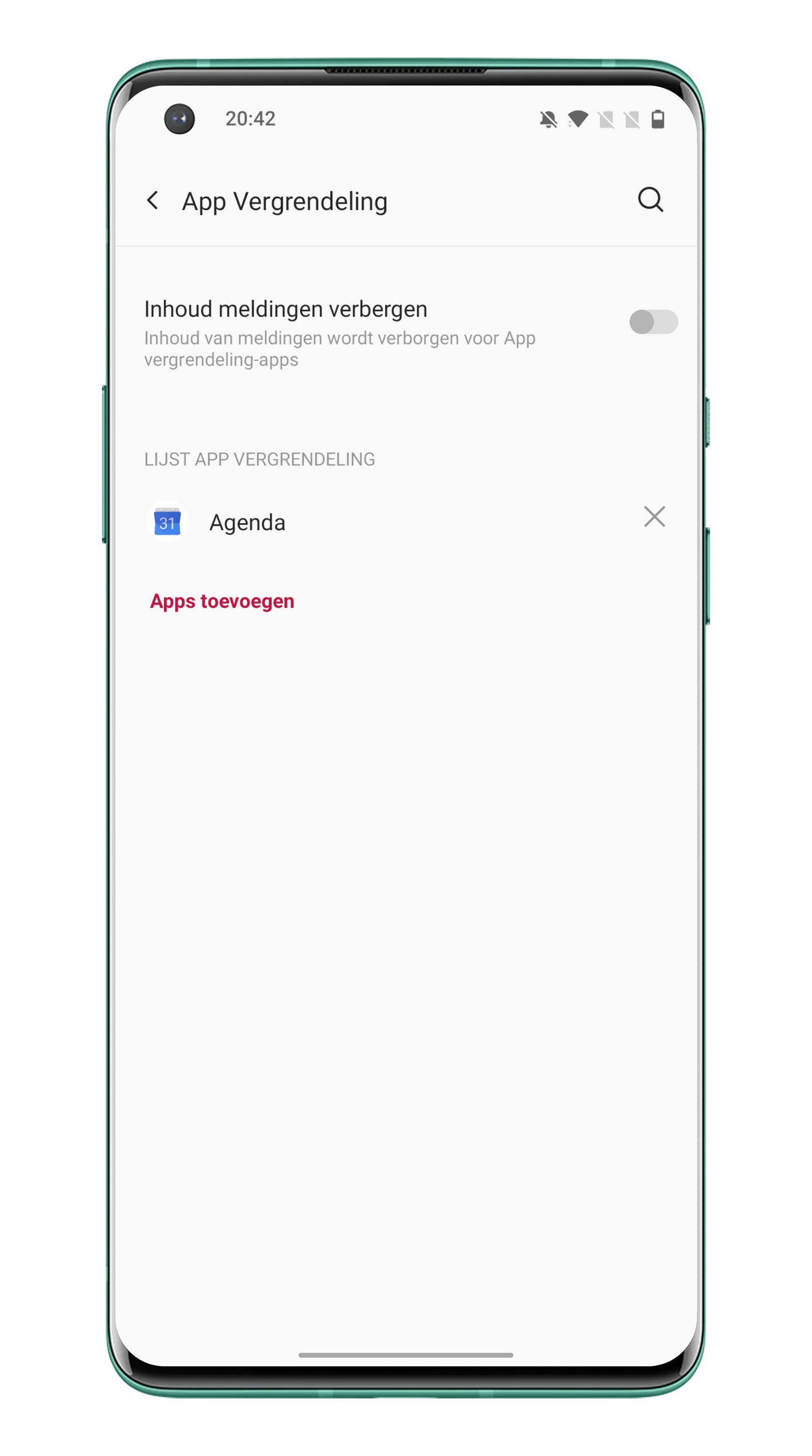 Dit zijn de 7 belangrijkste tips en tricks voor jouw OnePlus-telefoon