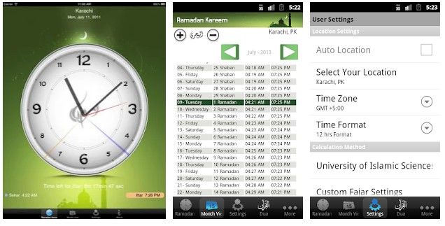De beste apps voor Ramadan op Android in 2021