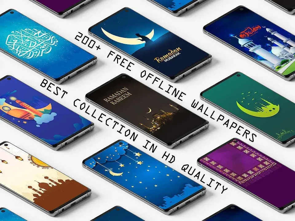 De beste apps voor Ramadan op Android in 2021