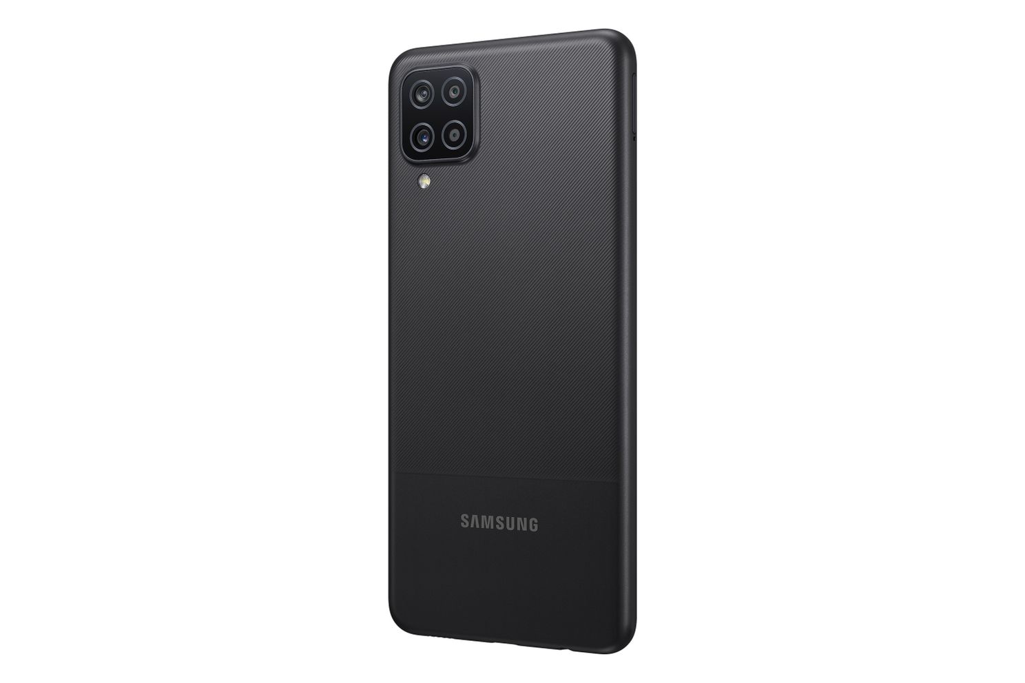 Samsung Galaxy A12 review: veel batterij voor nog geen 180 euro